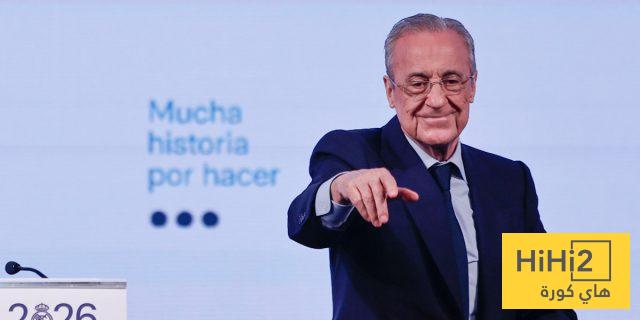 قرار تاريخي يغير طريقة التصويت داخل ريال مدريد !