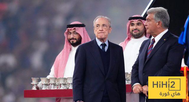 برشلونة يدرس مقاضاة بيريز .. والسبب انتخابات ريال مدريد !