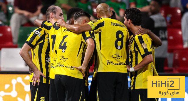 مطالبات بإعادة هيبة الاتحاد !