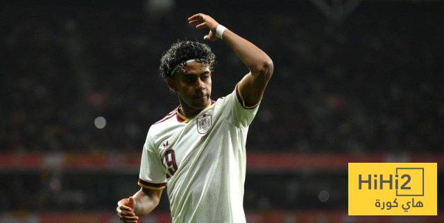 برشلونة يفرض سيطرته على كأس العالم !