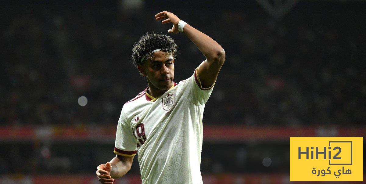 برشلونة يفرض سيطرته على كأس العالم !
