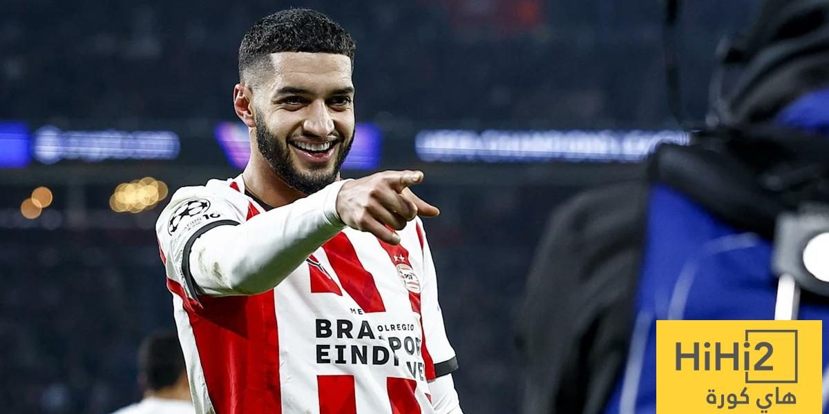 نجم منتخب المغرب على رادار بايرن ميونخ