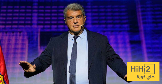 تهديد مباشر لبرشلونة