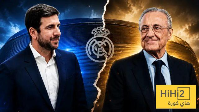 بيان رسمي.. اللجنة الانتخابية ترد على اتهامات ريكيلمي وتوضح تفاصيل تنظيم التصويت في ريال مدريد