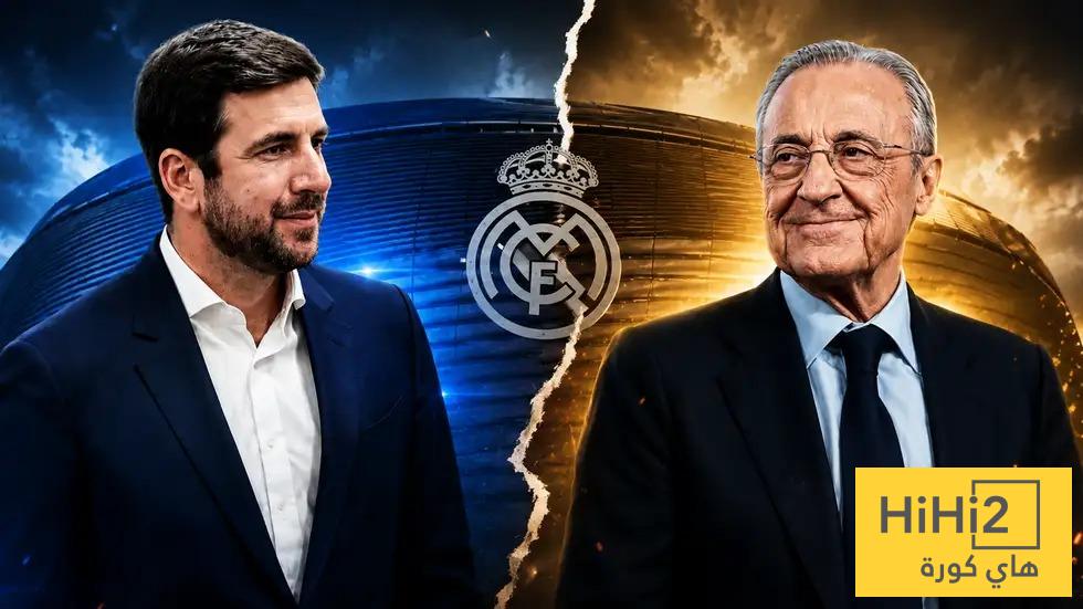 بيان رسمي.. اللجنة الانتخابية ترد على اتهامات ريكيلمي وتوضح تفاصيل تنظيم التصويت في ريال مدريد
