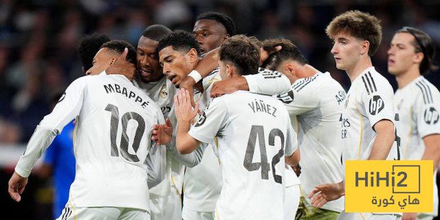 عاجل – ريال مدريد يتوصل لاتفاق مع مدافع جديد