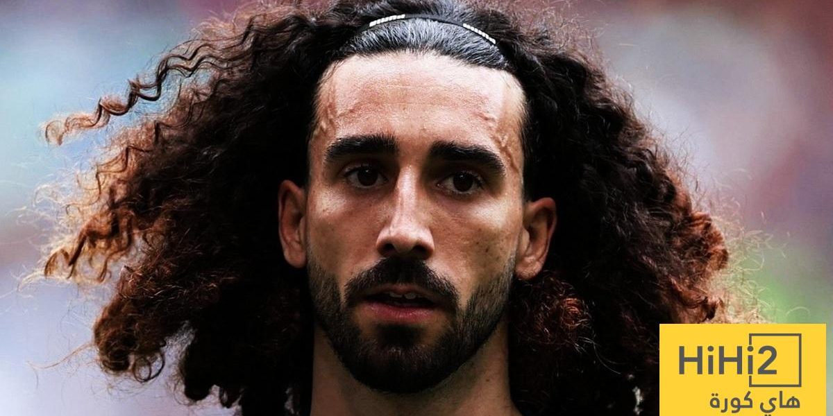 تشيلسي يحدد سعر كوكوريلا بعد اهتمام ثلاثي اسبانيا