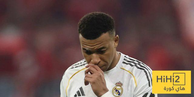 مبابي يختار المدافع المثالي … ورسالة مباشرة لإدارة ريال مدريد