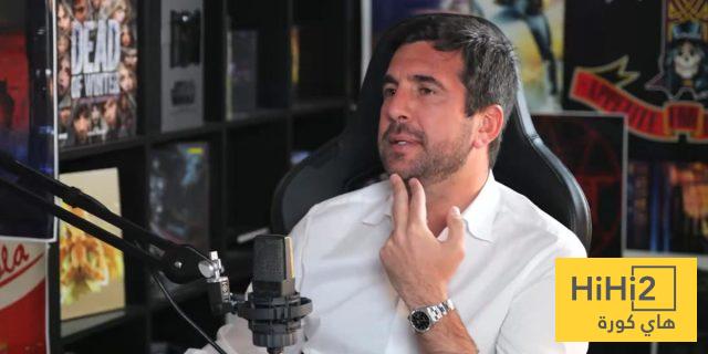 ريال مدريد على موعد مع مدرب جديد … ريكيلمي يثير الغموض
