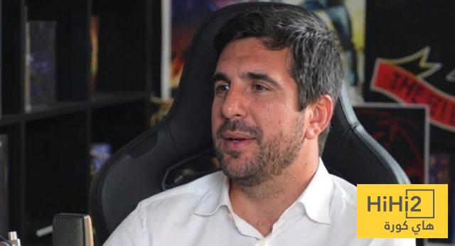 انريكي بدأ في شتم وتدمير برشلونة