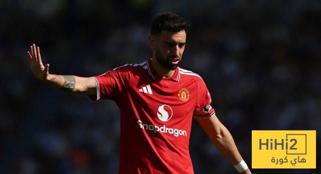 استطلاع ضخم يضع مانشستر يونايتد على عرش البريميرليغ !