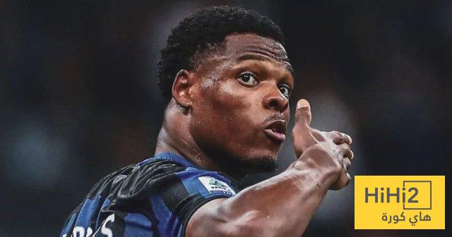 ريال مدريد يغير فلسفته بالكامل … والتعاقد مع دومفريس دليل على ذلك