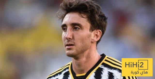 برشلونة يضع عينه على مدافع يوفنتوس