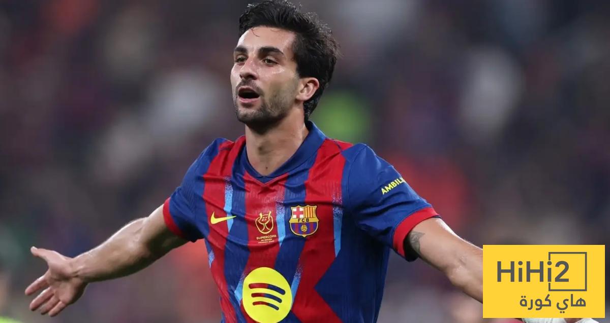 موقع الملاعب : برشلونة يخطط لاستغلال توريس في صفقة ألفاريز