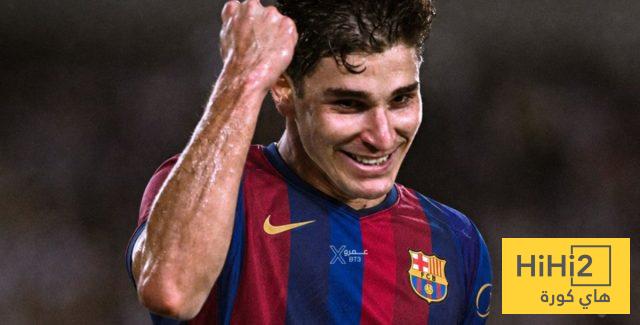 تفاصيل محادثة ألفاريز مع أتلتيكو مدريد لحسم انتقاله الى برشلونة