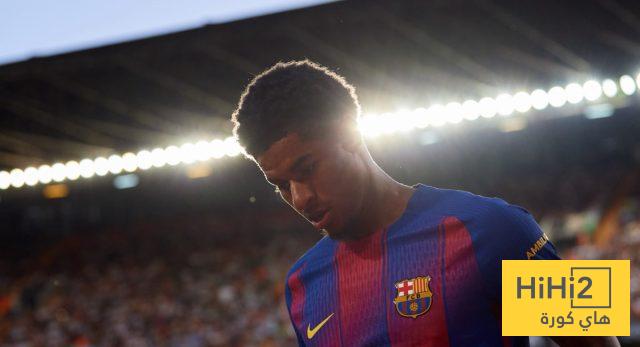 مانشستر يونايتد يصدم برشلونة في صفقة راشفورد بقرار حاسم !