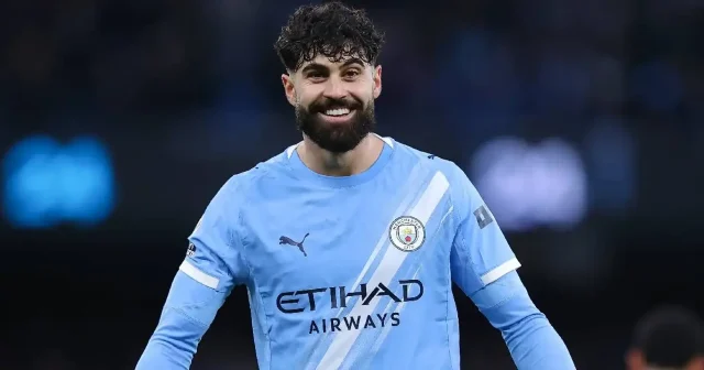 أولوية برشلونة تصطدم بموقف جفارديول !