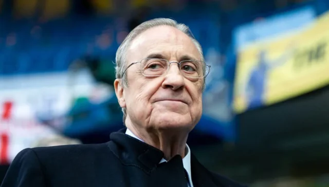 عاجل : 5 صفقات جديدة لريال مدريد .. بيريز يكشف موعد إعلانه عن الصفقة الأولى !