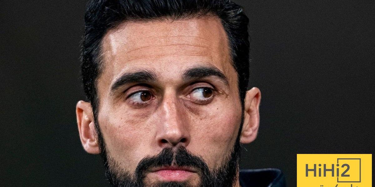 نادي ألماني يرفض أربيلوا!