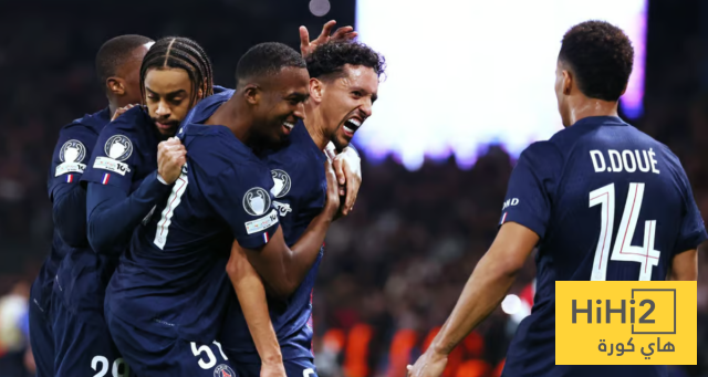 أتلتيكو مدريد يستهدف مهاجمان من باريس سان جيرمان