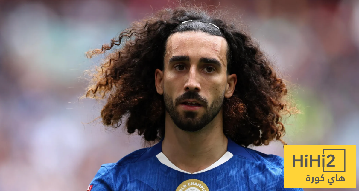 كوكوريلا يستعد لمغادرة تشيلسي