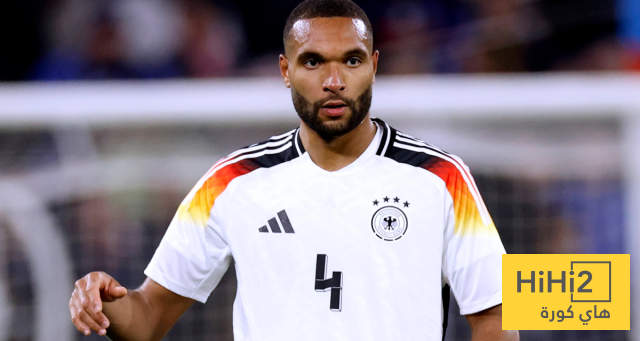 تاه: بهذه الطريقة يمكن لألمانيا الفوز بكأس العالم