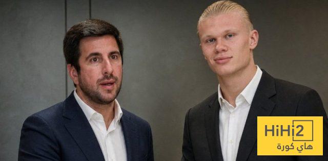 كيف ستؤثر صفقة هالاند على انتخابات ريال مدريد ؟