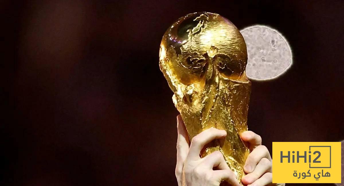 نادٍ إنجليزي يلتهم مونديال 2026 بأكبر عدد من النجوم !