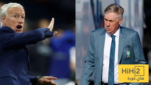 ملايين على الخط.. أغلى 10 مدربين في كأس العالم 2026