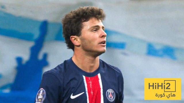 لاعب باريس سان جيرمان يناسب ريال مدريد أكثر