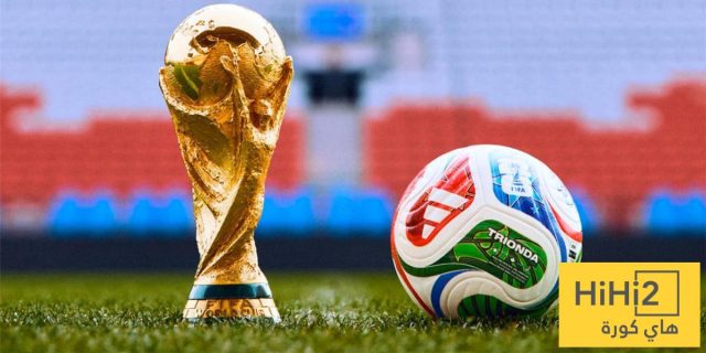 مونديال 2026.. “إشارة X” سلاح الفيفا الجديد لمواجهة العنصرية في الملاعب