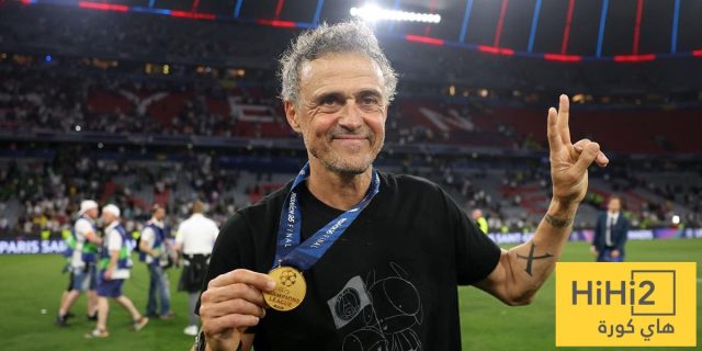 لهذا السبب.. لويس إنريكي لن يعود إلى برشلونة!