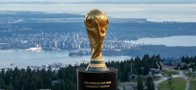 10 أرقام تاريخية قد تتغير في كأس العالم 2026