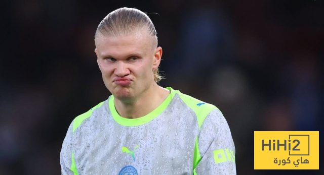 جماهير ريال مدريد ترفض تصديق صفقة هالاند لهذا السبب !