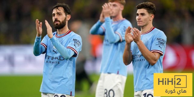 برشلونة يراقب 5 لاعبين في كأس العالم