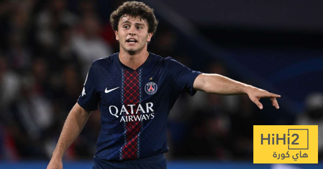 جواو نيفيز يرد على شائعات ارتباطه بريال مدريد