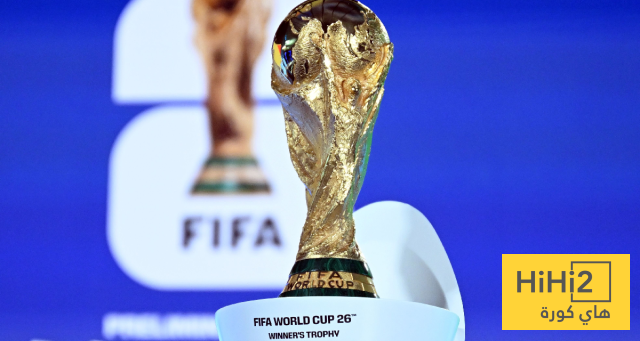 تهديد مباشر لنجاح كأس العالم 2026