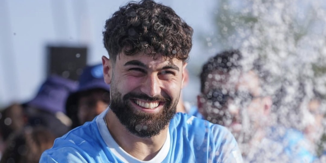 غفارديول منفتح على الانتقال إلى ريال مدريد.. ولكن!