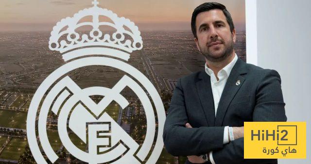 مفاجأة .. أسطورة ريال مدريد ينضم لحملة ريكيلمي الانتخابية