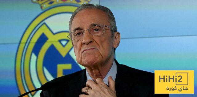 بيريز سيدفع اكثر من 150 مليون يورو من أجل النجم الذي تحدث عنه ..!