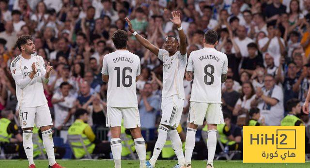من باريس إلى مدريد .. اسمان يشعلان ميركاتو ريال مدريد مبكرًا !