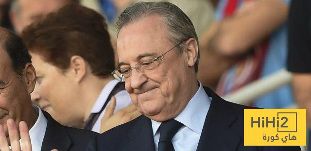 واحد من هذا الثلاثي هو النجم الذي تحدث عنه بيريز ..؟!