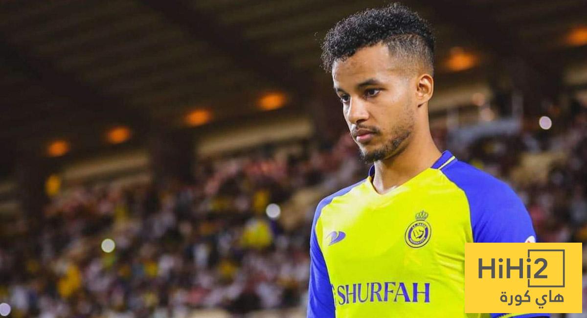 مطالب بعدم التجديد مع عبدالرحمن غريب .. وضم هذا اللاعب !