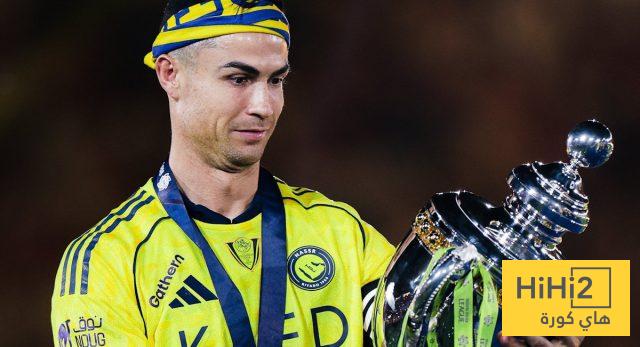 النصر مع رونالدو .. مشهد عالمي لن يحظى به أي نادٍ آخر !