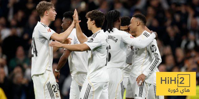 صورة : المغادرين من ريال مدريد هذا الصيف