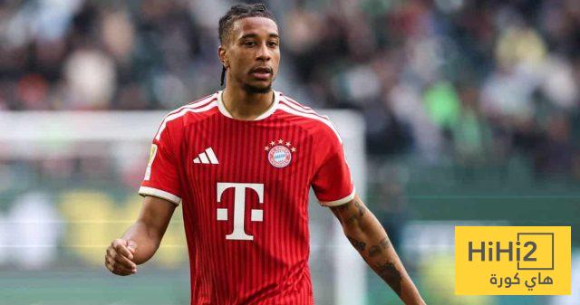 رغم نفي بيريز .. مصادر تؤكد أوليسي هو الهدف