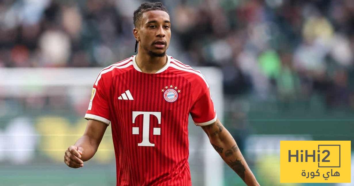رغم نفي بيريز .. مصادر تؤكد أوليسي هو الهدف