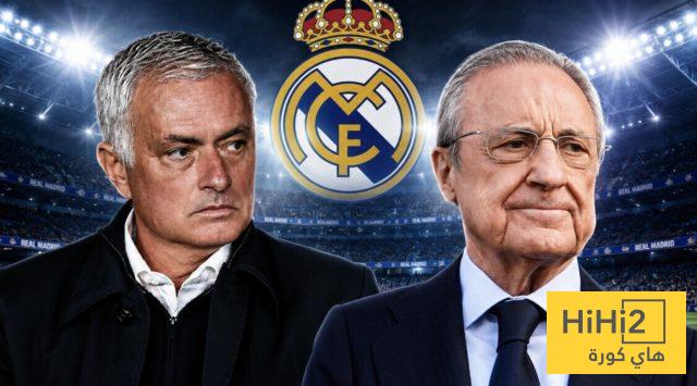 ريال مدريد يدفع ثمن الغباء والغطرسه …!