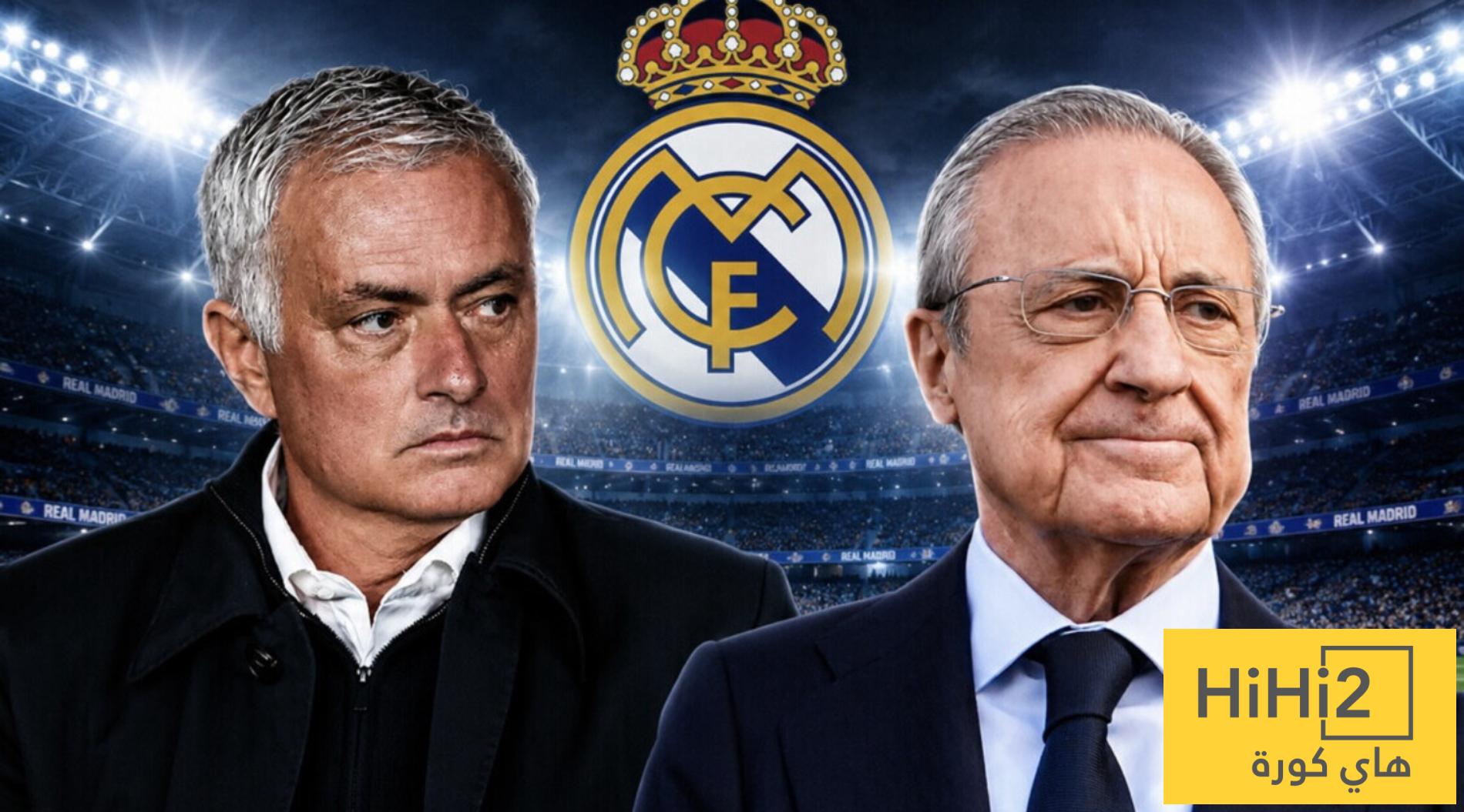 ريال مدريد يدفع ثمن الغباء والغطرسه …!