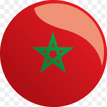 المغرب